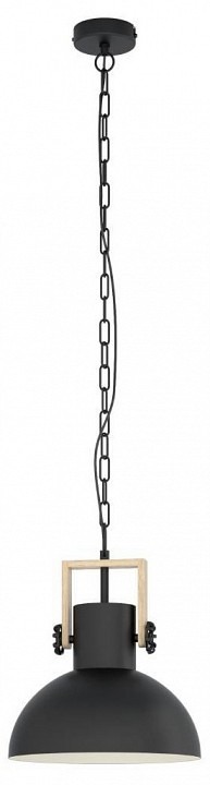 Фото Подвесной светильник Eglo LUBENHAM 44056 EG_44056 - интернет-магазин МегаТерем в Москве