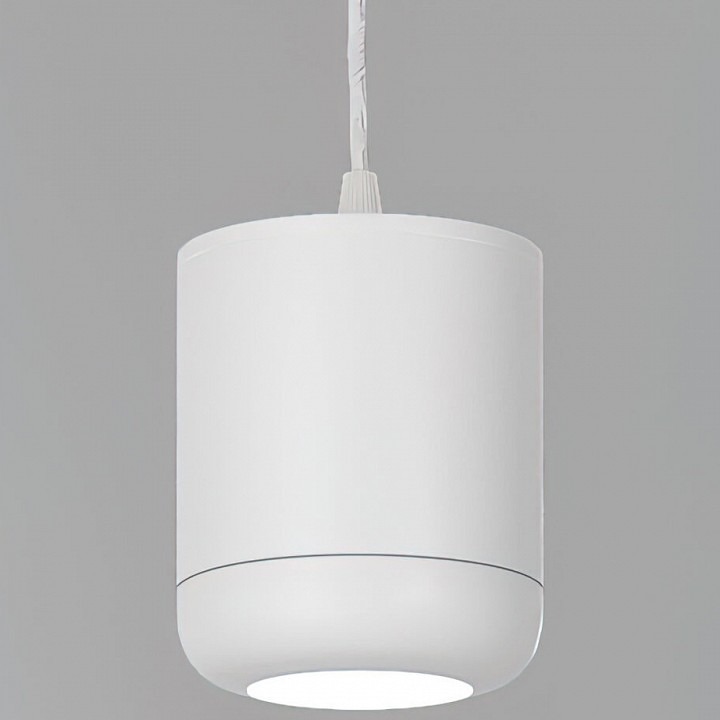 Фото Подвесной светильник Elektrostandard Onde a064203 ELK_a064203 - интернет-магазин МегаТерем в Москве