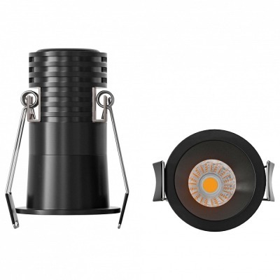 Встраиваемый светильник Man...