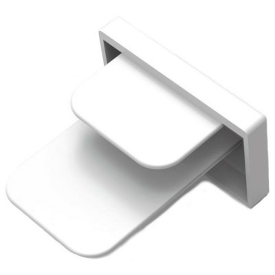 Заглушка для трека Gauss TR...