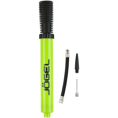 Насос двойного действия JÖG...