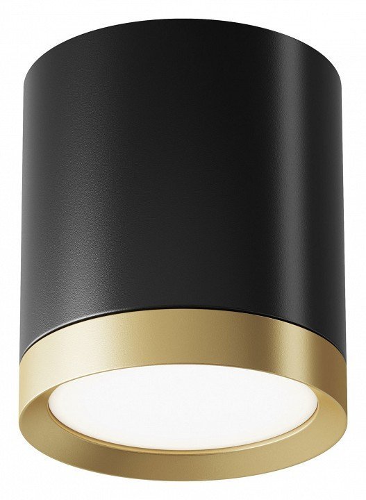 Фото Накладной светильник Maytoni Hoop C086CM-GX53-MRD-BG MY_C086CM-GX53-MRD-BG - интернет-магазин МегаТерем в Москве