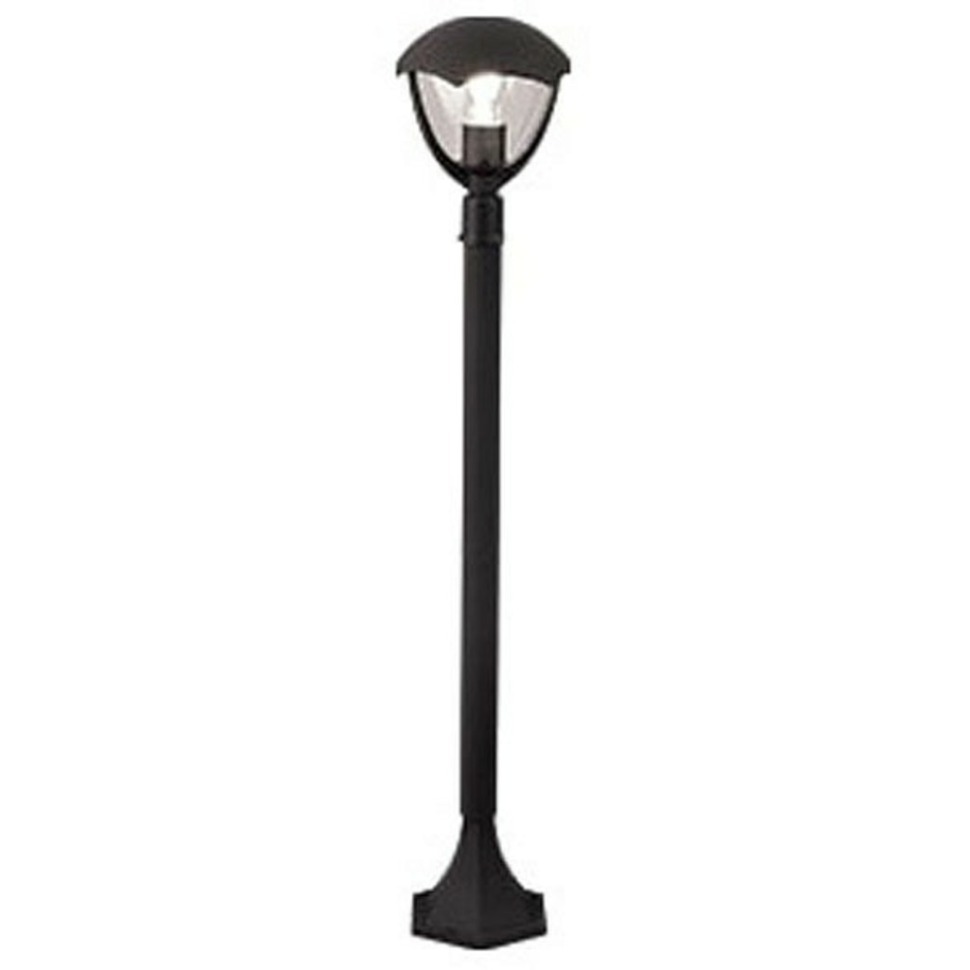 Фото Наземный высокий светильник Gauss Aura GD030 GA_GD030 - интернет-магазин МегаТерем в Москве