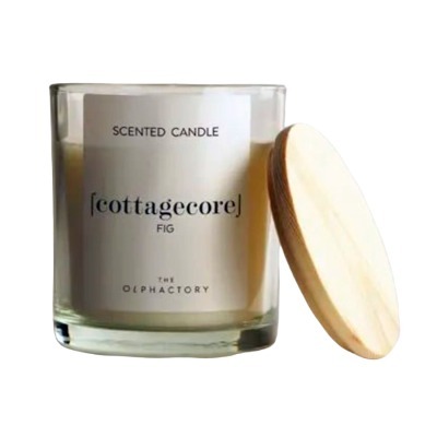 Свеча ароматическая the olp...