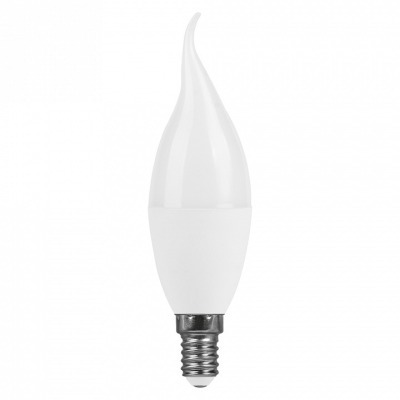 Лампа светодиодная Feron LB-980 E14 15Вт 4000K 52075 FE_52075