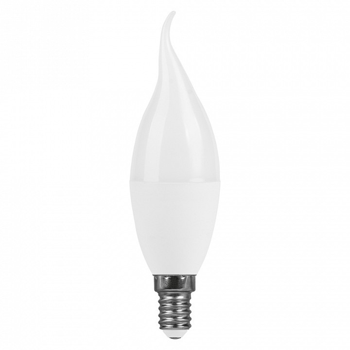 Фото Лампа светодиодная Feron LB-980 E14 15Вт 4000K 52075 FE_52075 - интернет-магазин МегаТерем в Москве