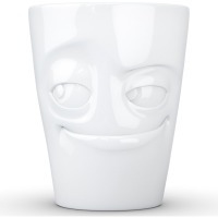 Кружка impish, 350 мл, белая (71280)