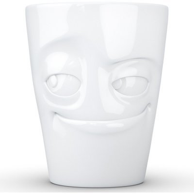 Кружка impish, 350 мл, бела...