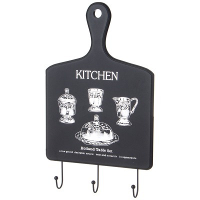 Вешалка для кухонных аксесс...