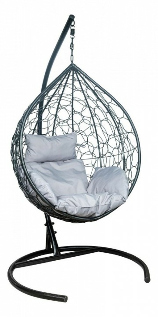 Фото Кресло подвесное Leset Эва LST_2500000065125 - интернет-магазин МегаТерем в Москве