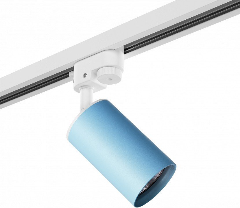 Фото Светильник на штанге Lightstar Rullo R1T435 LS_R1T435 - интернет-магазин МегаТерем в Москве