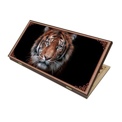 Нарды + Шашки Сирия Тигр ср...