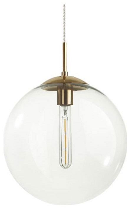 Фото Подвесной светильник Lumion Suspentioni 6509/1A LMN_6509_1A - интернет-магазин МегаТерем в Москве