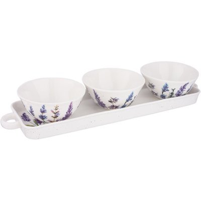 Набор сервировочный bronco ...