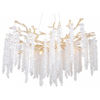 Подвесная люстра Freya Mine...