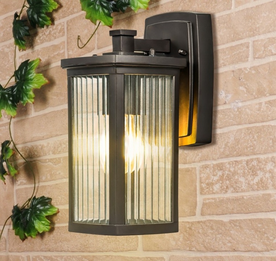 Фото Светильник на штанге Elektrostandard Lame a047202 ELK_a047202 - интернет-магазин МегаТерем в Москве