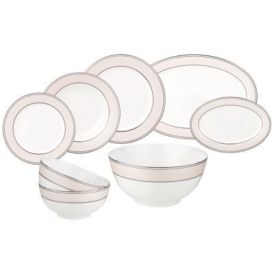 Столовый сервиз lefard infi...