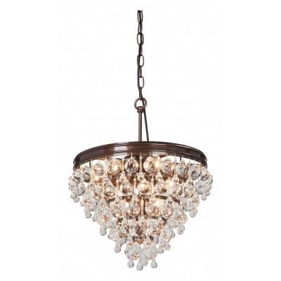 Подвесная люстра Vitaluce 5865 V5865-7/10 VI_V5865-7_10