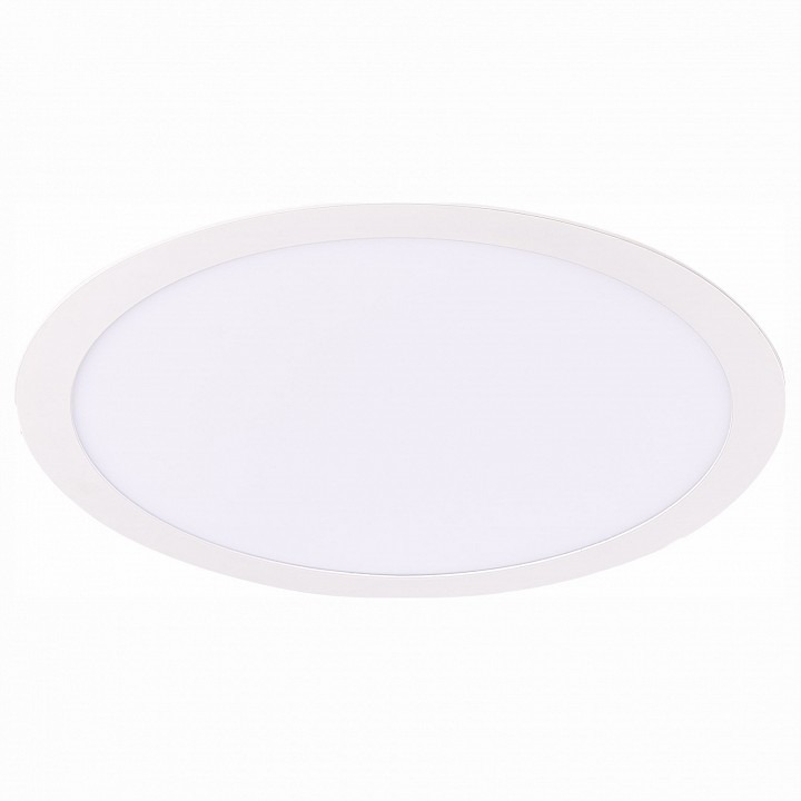 Фото Встраиваемый светильник ST-Luce Litum ST209.548.24 - интернет-магазин МегаТерем в Москве