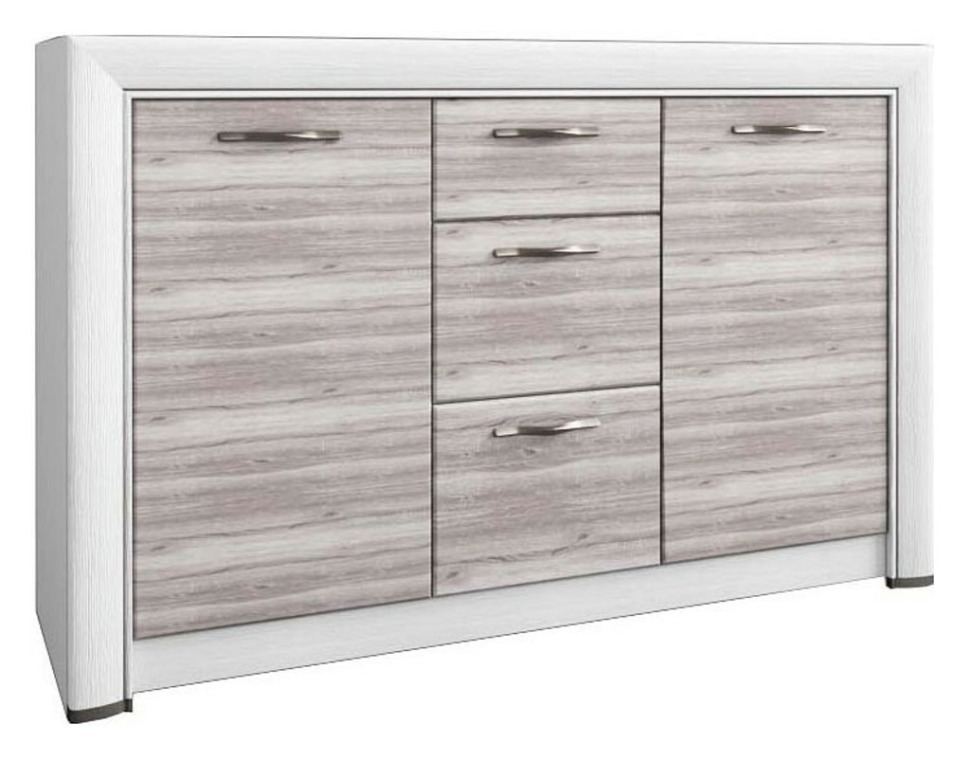 Фото Комод Olivia 2D3S ANR_645564 - интернет-магазин МегаТерем в Москве