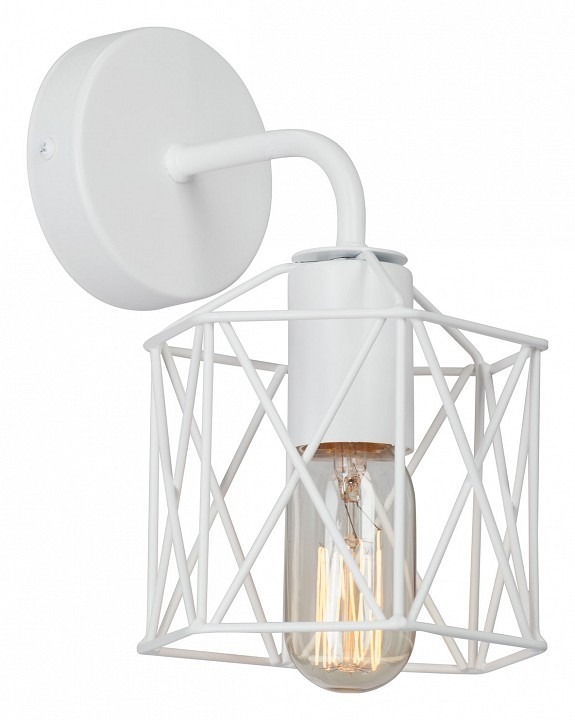 Фото Бра Vitaluce  V4382-0/1A VI_V4382-0_1A - интернет-магазин МегаТерем в Москве