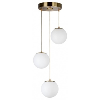 Подвесной светильник Citilu...