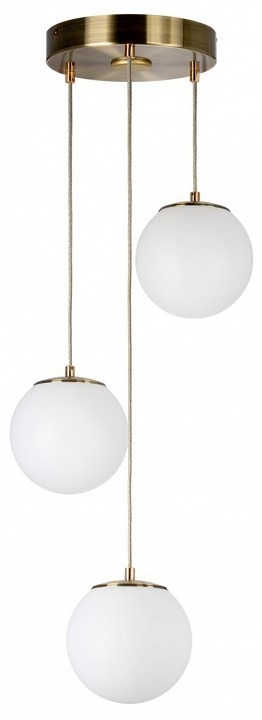 Фото Подвесной светильник Citilux Адам Смарт CL228A033 - интернет-магазин МегаТерем в Москве