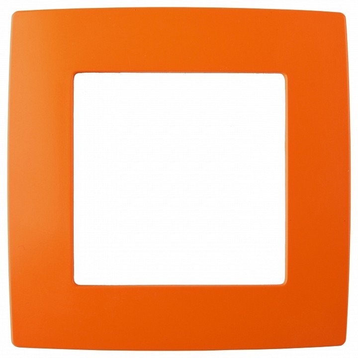 Фото Рамка на 1 пост Эра Эра 12 12-5001-22 ER_B0019387 - интернет-магазин МегаТерем в Москве