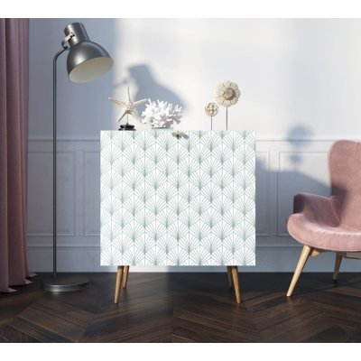 Комод Berber две дверки мал...