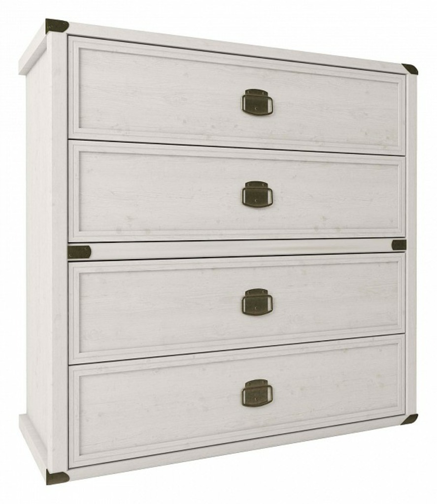 Фото Комод Magellan 4S ANR_656234 - интернет-магазин МегаТерем в Москве