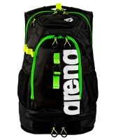 Рюкзак Fastpack 2.1 Dark grey/Acid lime/White, 1E388 16 (410684)