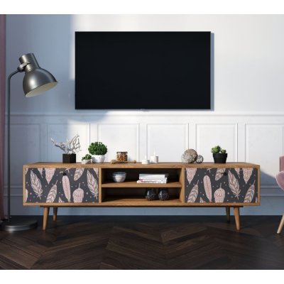 Комод Berber с нишей низкий...