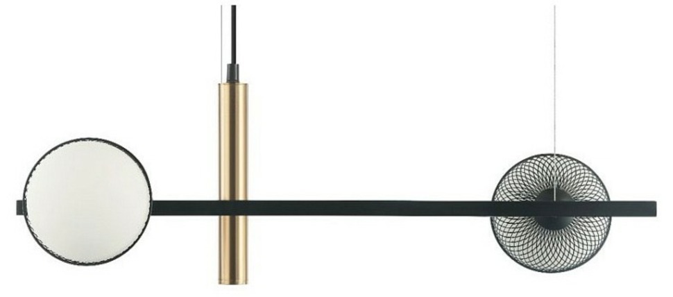 Фото Подвесной светильник Favourite Odd 2826-2P FV_2826-2P - интернет-магазин МегаТерем в Москве