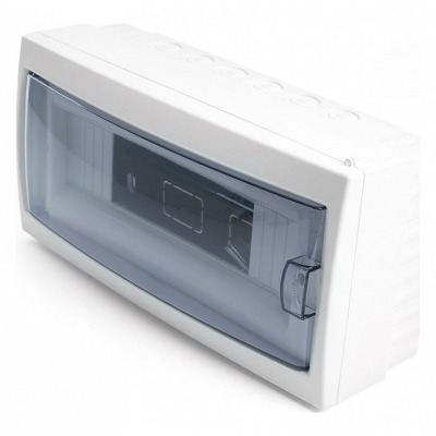 Электрический щиток накладн...