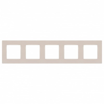 Рамка на 5 постов Эра Эра 1...