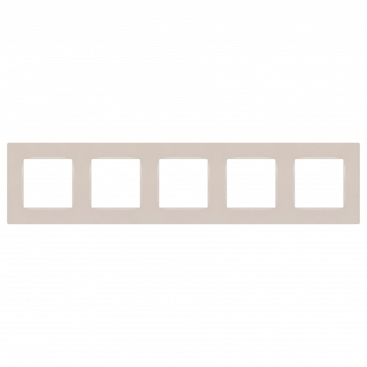 Фото Рамка на 5 постов Эра Эра 12 12-5205-15 ER_B0067794 - интернет-магазин МегаТерем в Москве