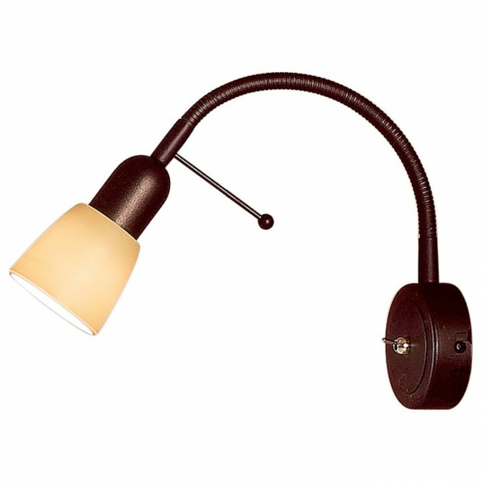 Фото Бра Citilux Ронда CL506314 - интернет-магазин МегаТерем в Москве