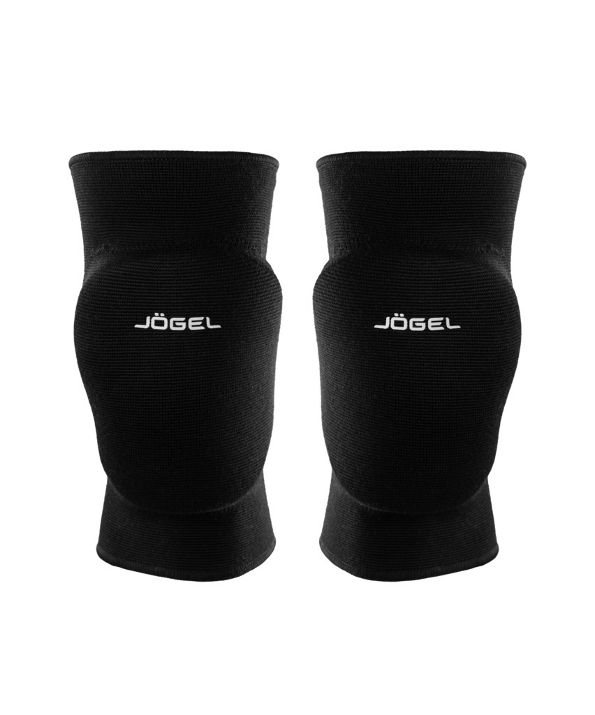 Фото Наколенники волейбольные JÖGEL Flex Knee, черный (1112981) - интернет-магазин МегаТерем в Москве