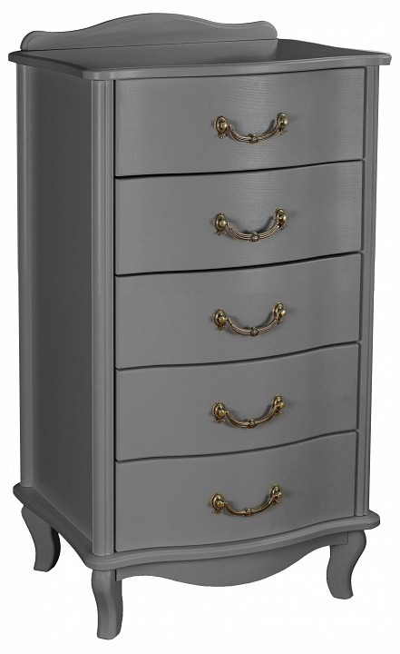 Фото Комод Джульетта Л ML_2101326000007 - интернет-магазин МегаТерем в Москве