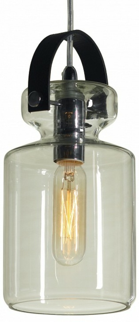 Фото Подвесной светильник Lussole Brighton GRLSP-9638 - интернет-магазин МегаТерем в Москве