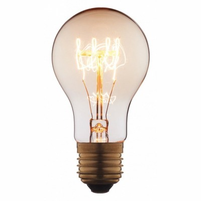 Лампа накаливания Loft it E...