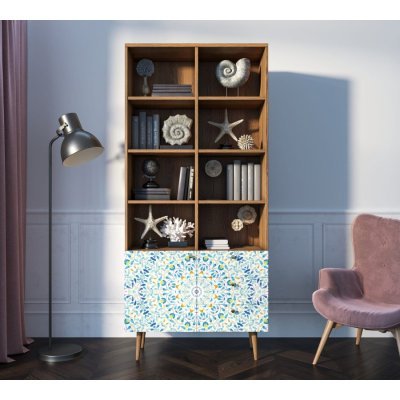 Стеллаж на комоде Berber пр...