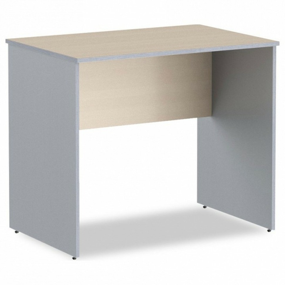 Фото Стол офисный Imago СП-1.1 SKY_sk-01186393 - интернет-магазин МегаТерем в Москве