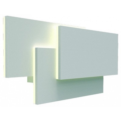 Накладной светильник Mantra...