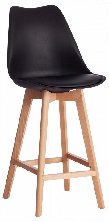 Фото Стул барный Tulip Bar (mod. C1014H-1) TET_21241 - интернет-магазин МегаТерем в Москве