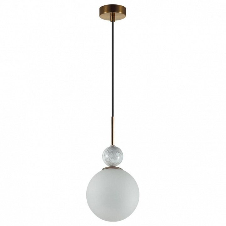 Фото Подвесной светильник Odeon Light MIDCENT 4359/1A OD_4359_1A - интернет-магазин МегаТерем в Москве