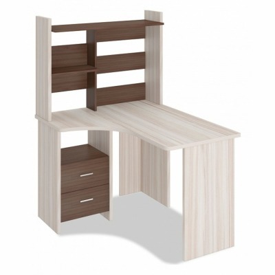 Стол компьютерный Домино Ла...