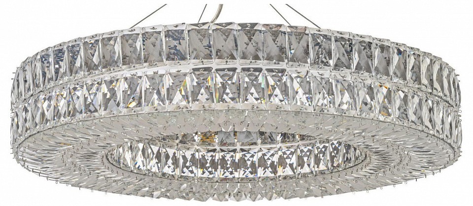 Фото Подвесная люстра Arti Lampadari Sora Sora E 1.5.80.100 N AL_Sora_E_1.5.80.100_N - интернет-магазин МегаТерем в Москве