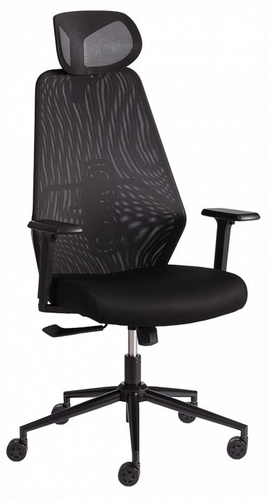 Фото Кресло компьютерное Matrix TET_24331 - интернет-магазин МегаТерем в Москве