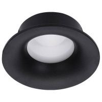 Встраиваемый светильник Lucia Tucci LTP LTP-D013-01GU10-B LT_LTP-D013-01GU10-B